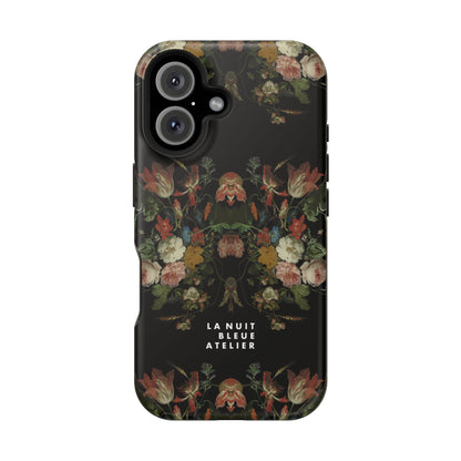 Dutch Redux No. 5.2 Impact-Resistant Phone Case