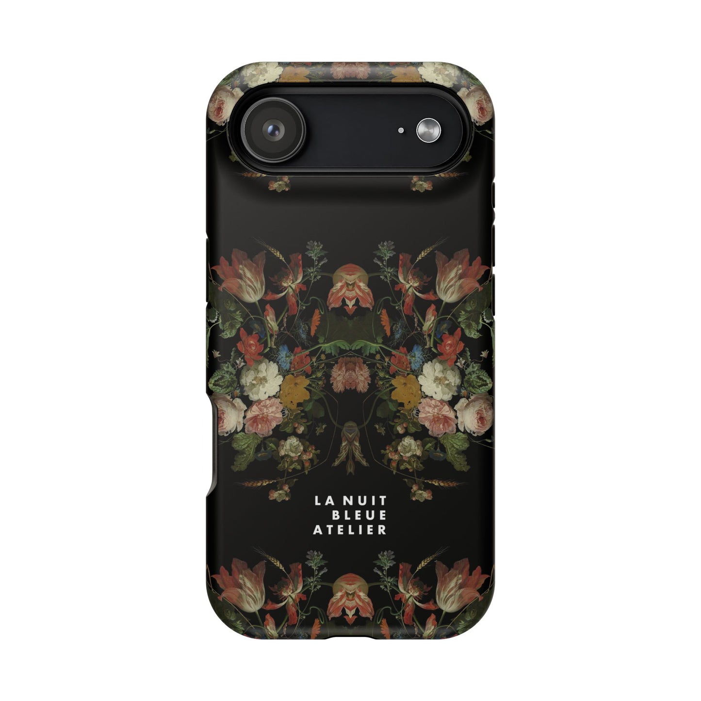 Dutch Redux No. 5.2 Impact-Resistant Phone Case