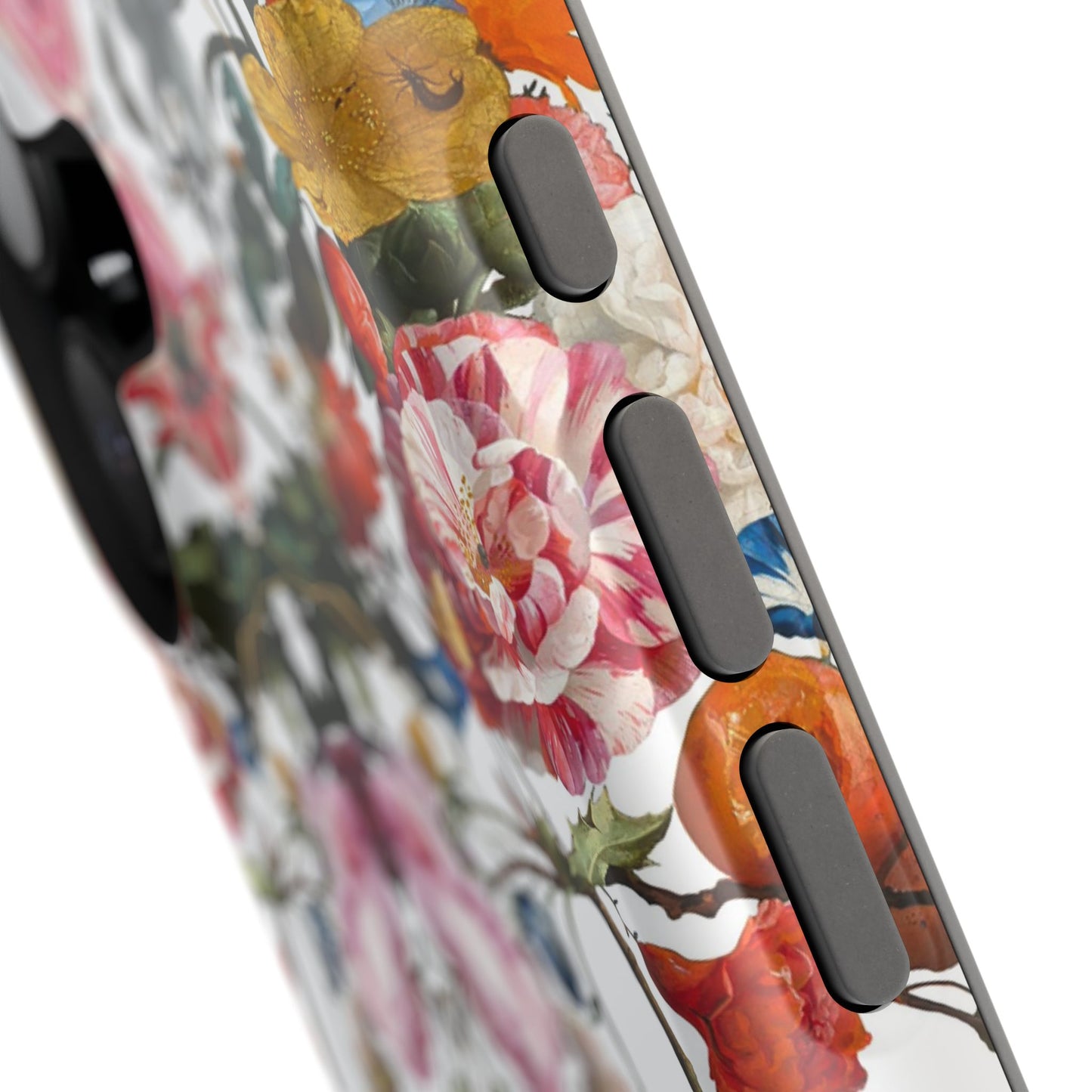 Dutch Redux No. 4.2 Impact-Resistant Phone Case