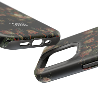 Dutch Redux No. 5.2 Impact-Resistant Phone Case