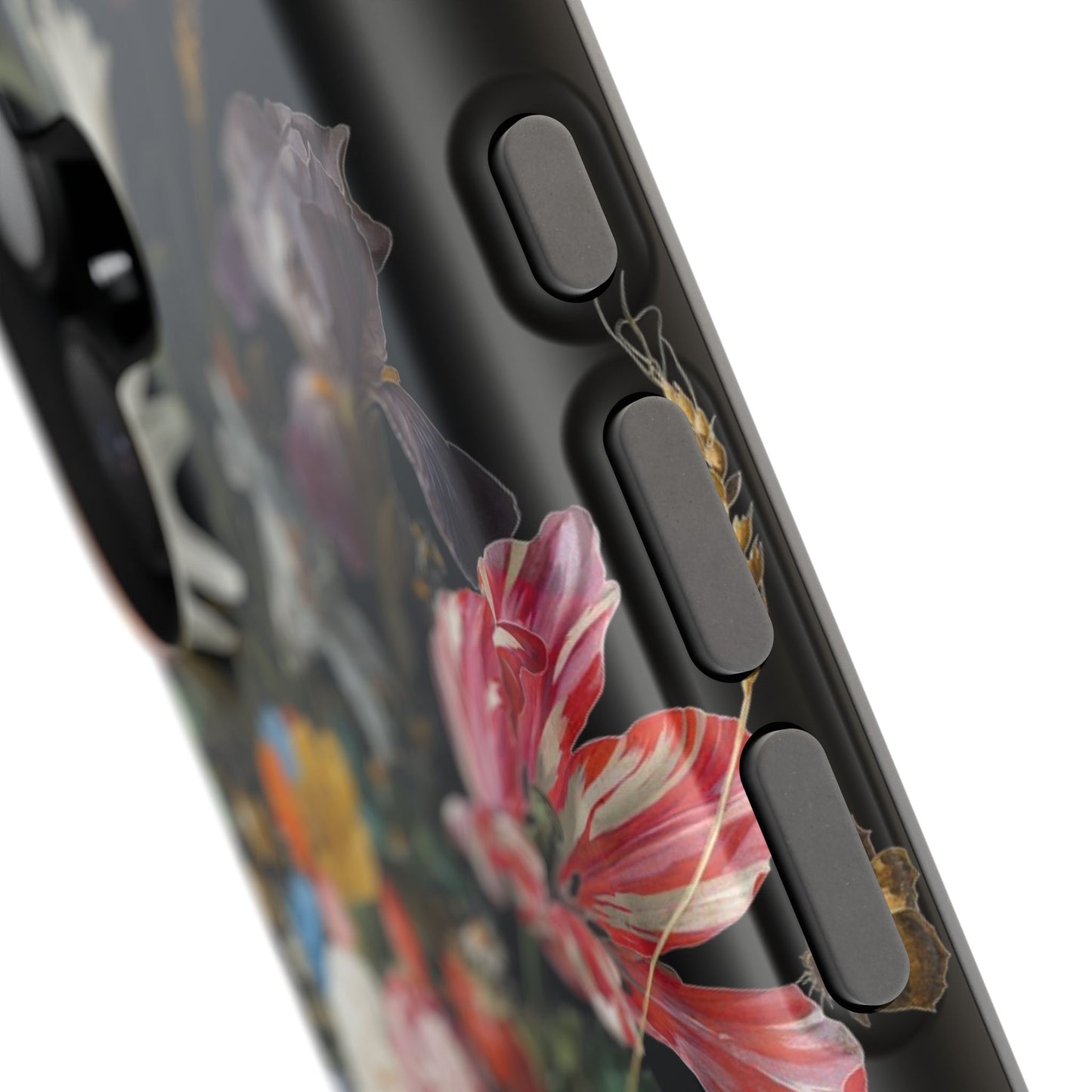 Dutch Redux No. 3 Impact-Resistant Phone Case