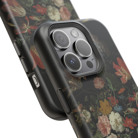Dutch Redux No. 5 Impact-Resistant Phone Case