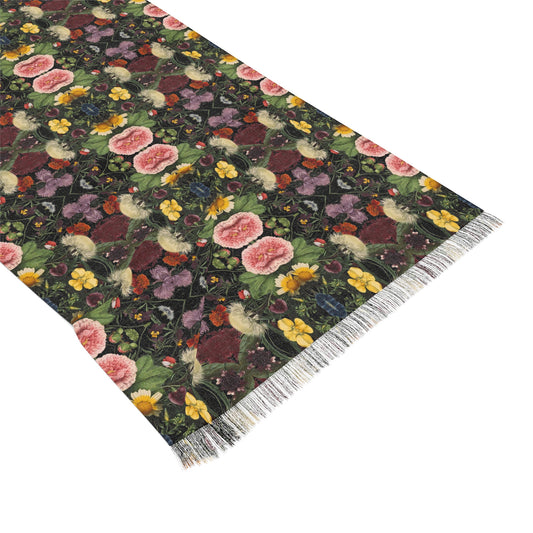 Botanica No. 1 Lightweight Shawl