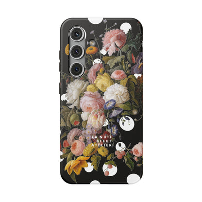 Dutch Redux No. 2 Pop Impact-Resistant Phone Case