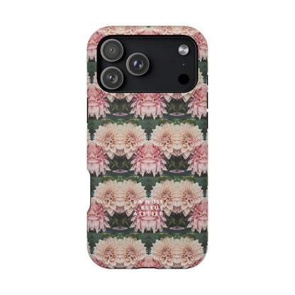 Floralis No. 26 Impact-Resistant Phone Case