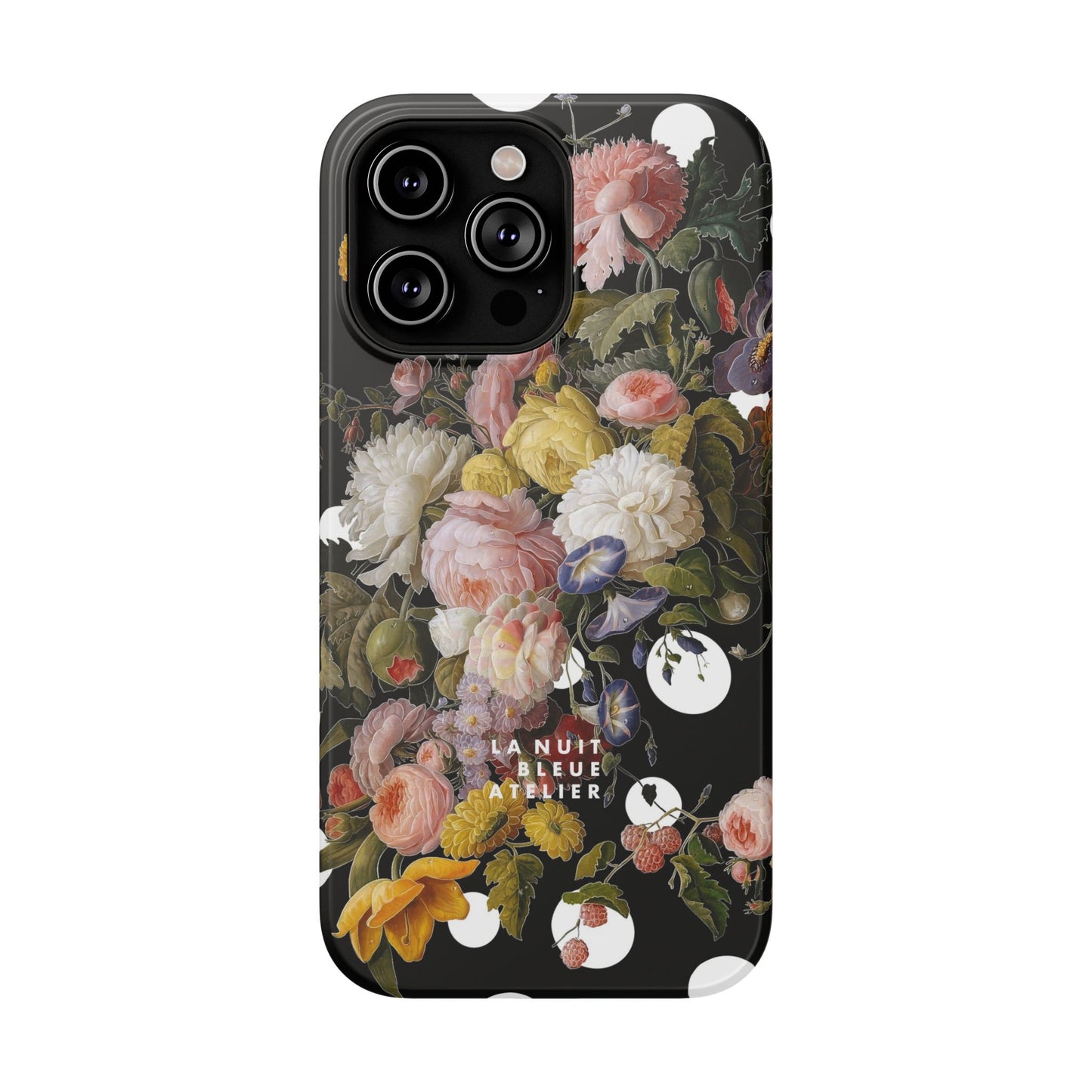 Dutch Redux No. 2 Pop Impact-Resistant Phone Case