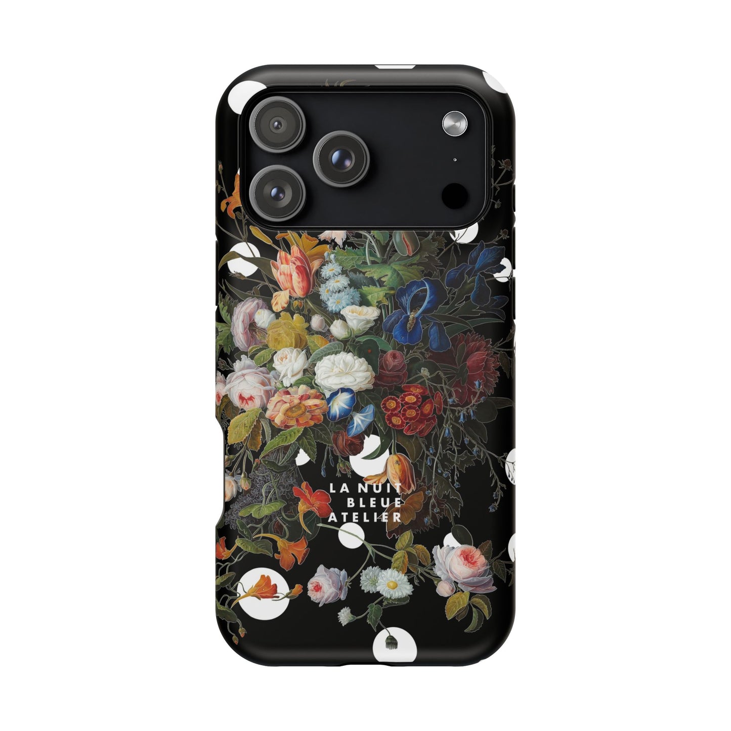 Dutch Redux No. 1 Pop Impact-Resistant Phone Case