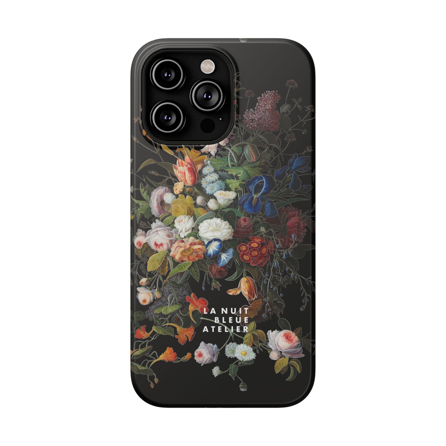 Dutch Redux No. 1 Impact-Resistant Phone Case