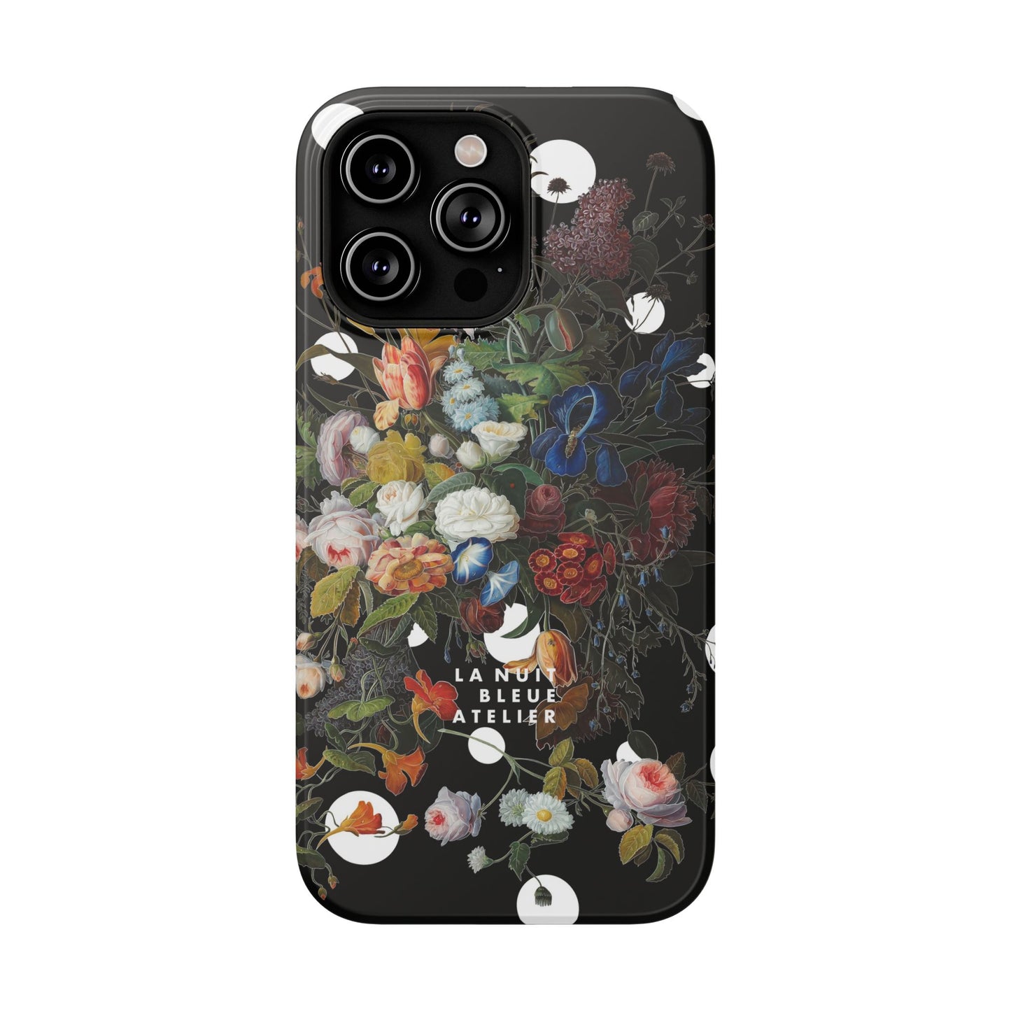 Dutch Redux No. 1 Pop Impact-Resistant Phone Case
