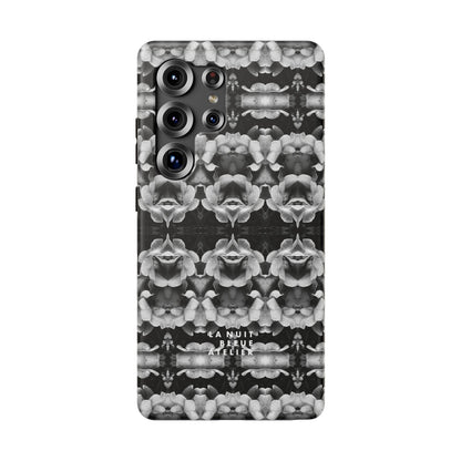 Floralis No. 28 Impact-Resistant Phone Case