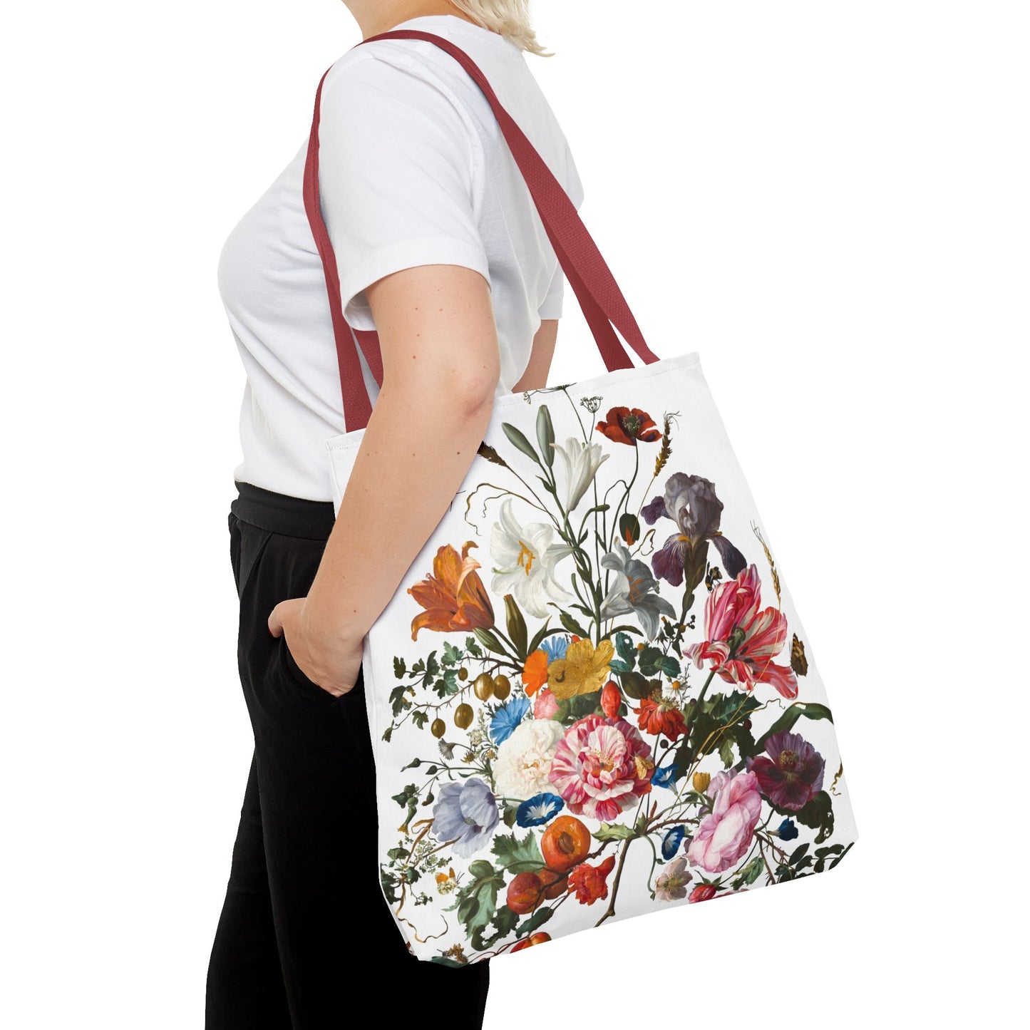 Dutch Redux No. 4 EverydayTote Bag