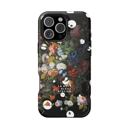 Dutch Redux No. 1 Pop Impact-Resistant Phone Case