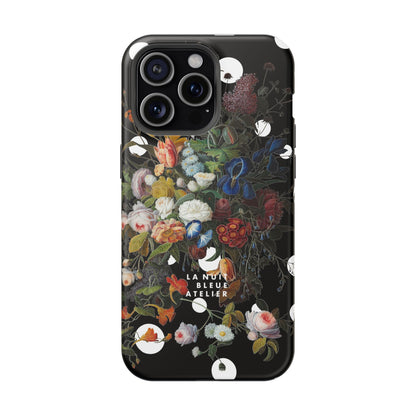 Dutch Redux No. 1 Pop Impact-Resistant Phone Case