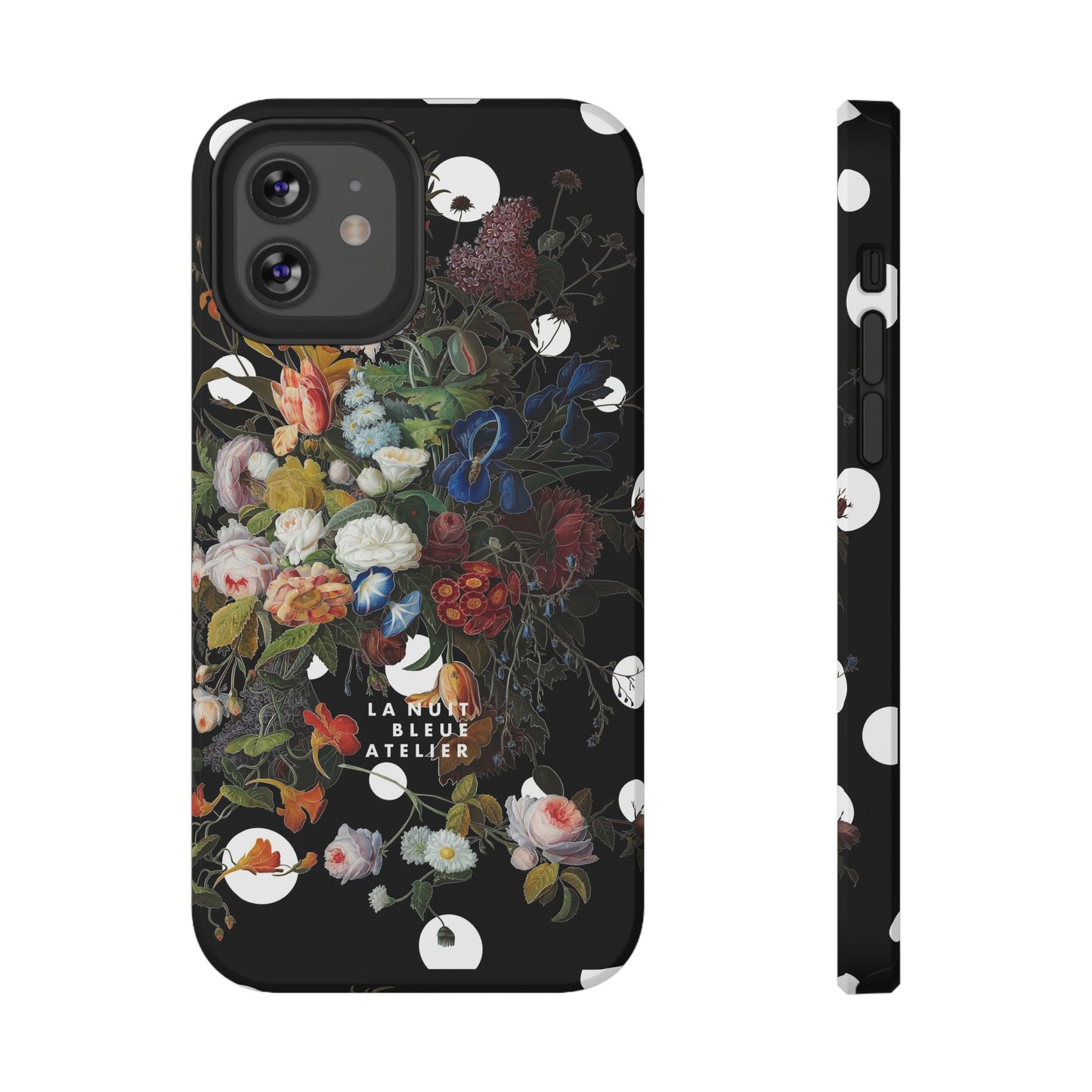 Dutch Redux No. 1 Pop Impact-Resistant Phone Case