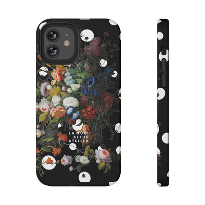 Dutch Redux No. 1 Pop Impact-Resistant Phone Case
