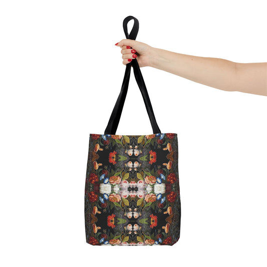 Dutch Redux No. 1.2 Everyday Tote