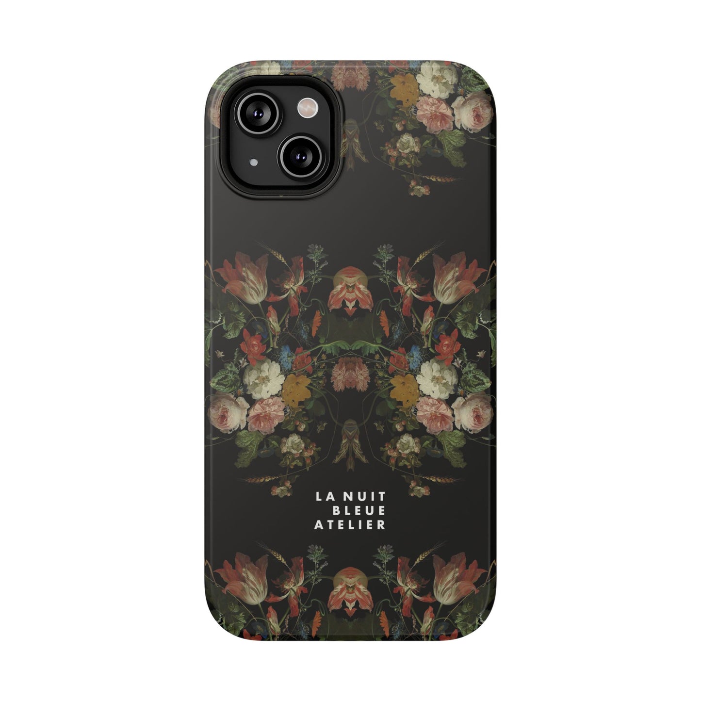 Dutch Redux No. 5.2 Impact-Resistant Phone Case