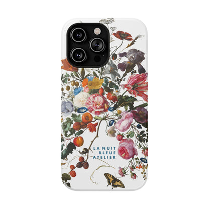 Dutch Redux No. 4 Impact-Resistant Phone Case