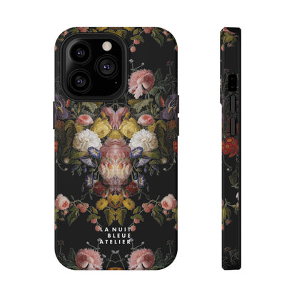 Dutch Redux No. 2.2 Impact-Resistant Phone Case