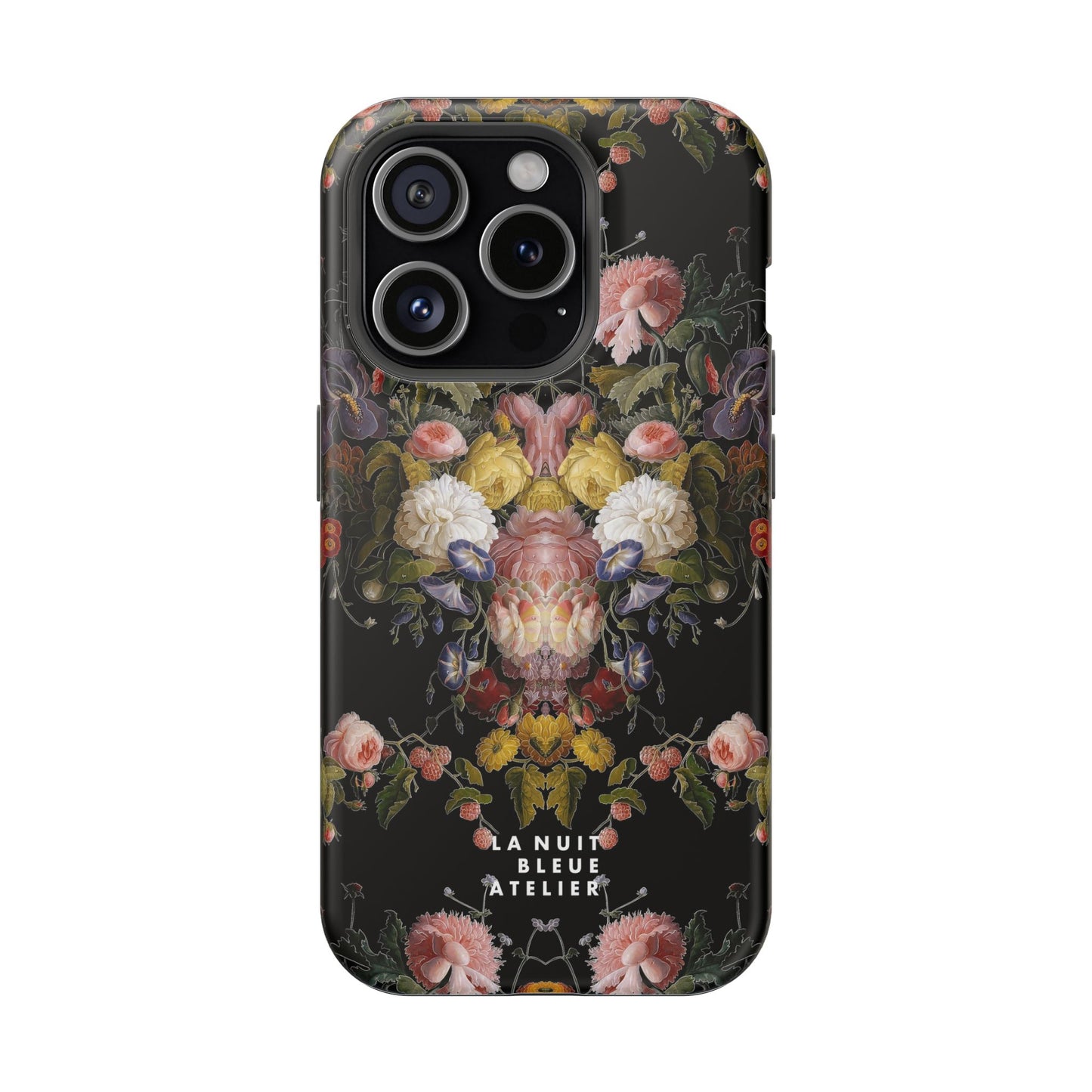 Dutch Redux No. 2.2 Impact-Resistant Phone Case