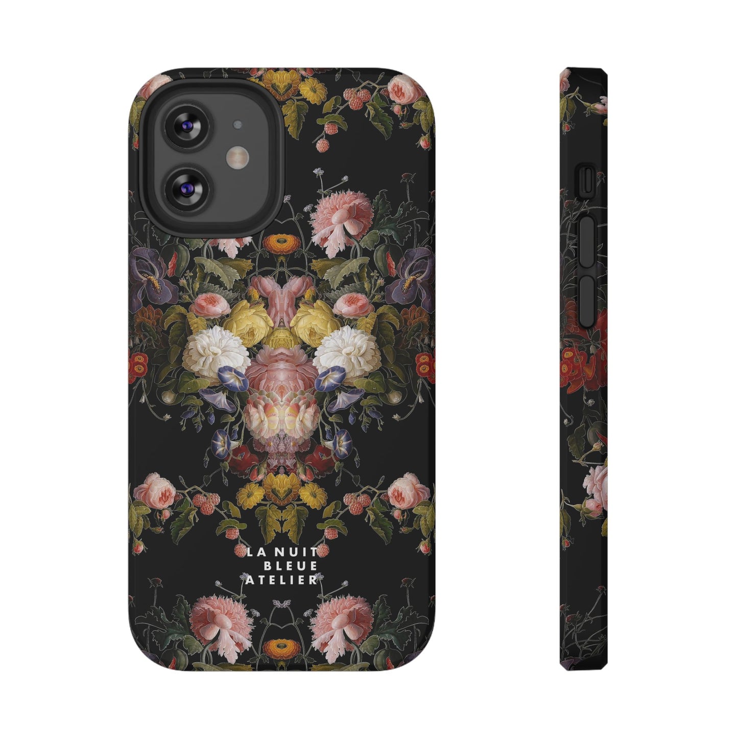 Dutch Redux No. 2.2 Impact-Resistant Phone Case