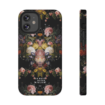 Dutch Redux No. 2.2 Impact-Resistant Phone Case