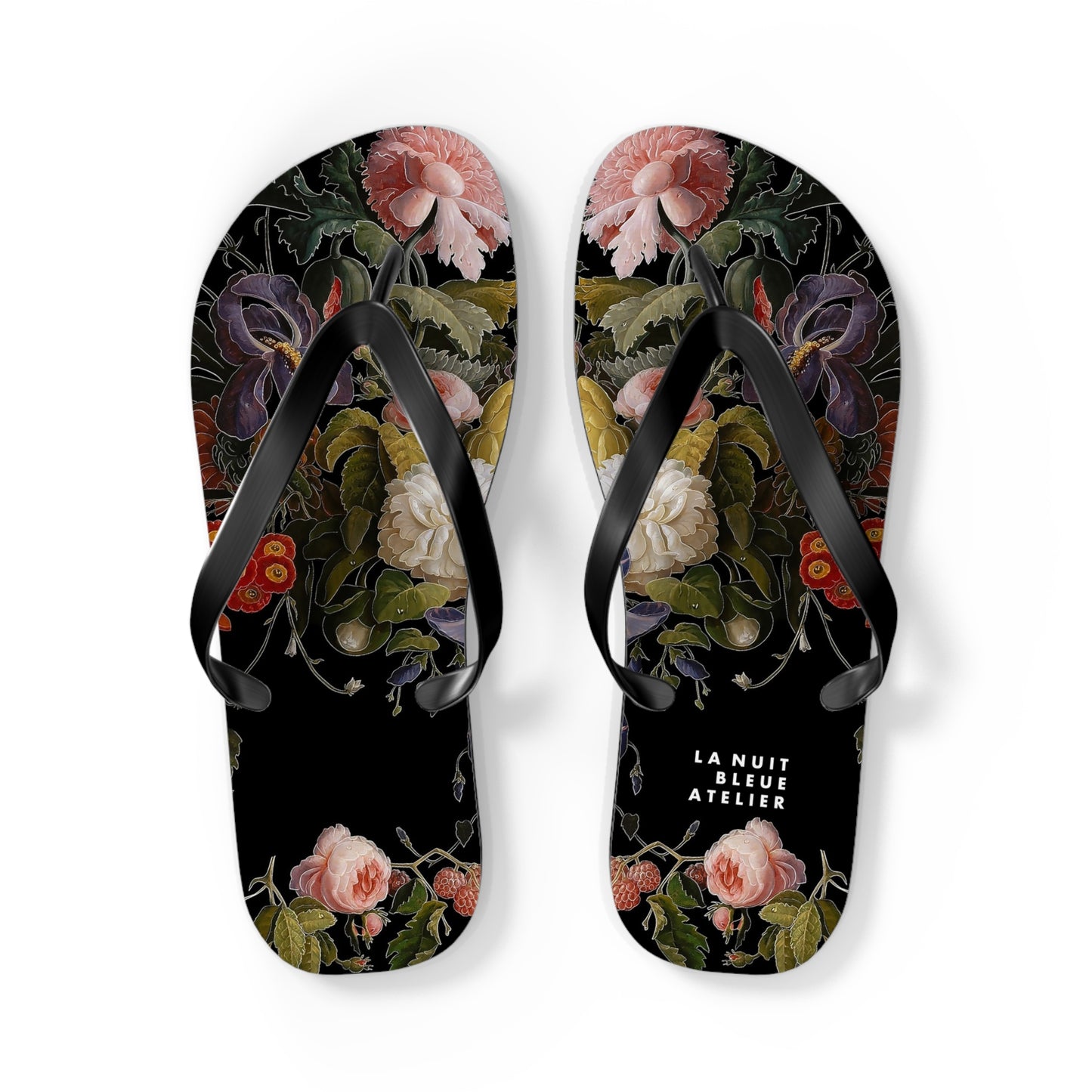 Dutch Redux No. 2.2 Flip Flops