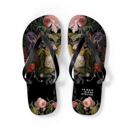 Dutch Redux No. 2.2 Flip Flops