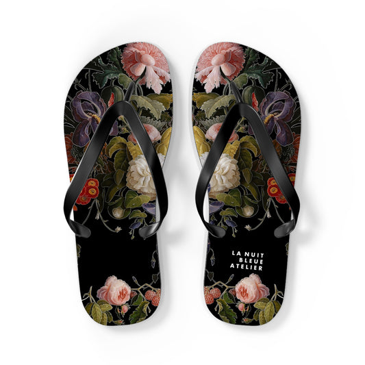 Dutch Redux No. 2.2 Flip Flops