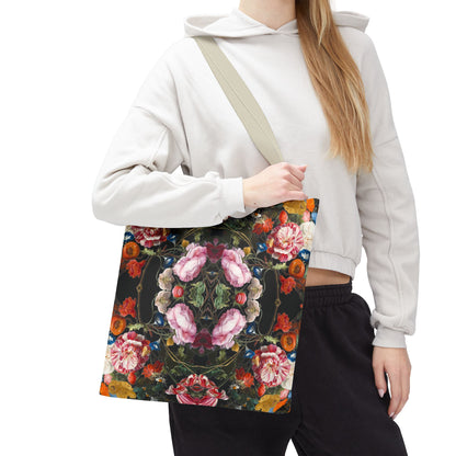 Dutch Redux No. 3.2 Everyday Tote