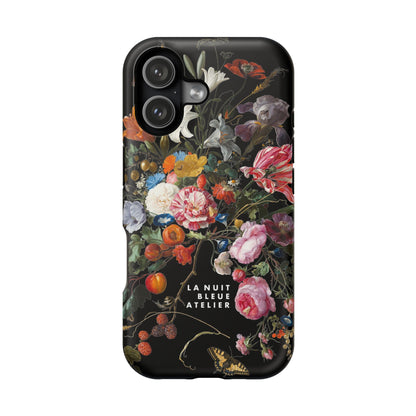 Dutch Redux No. 3 Impact-Resistant Phone Case