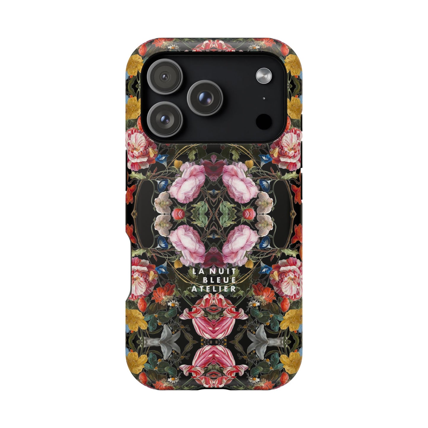 Dutch Redux No. 3.2 Impact-Resistant Phone Case