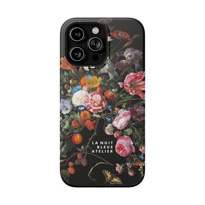 Dutch Redux No. 3 Impact-Resistant Phone Case
