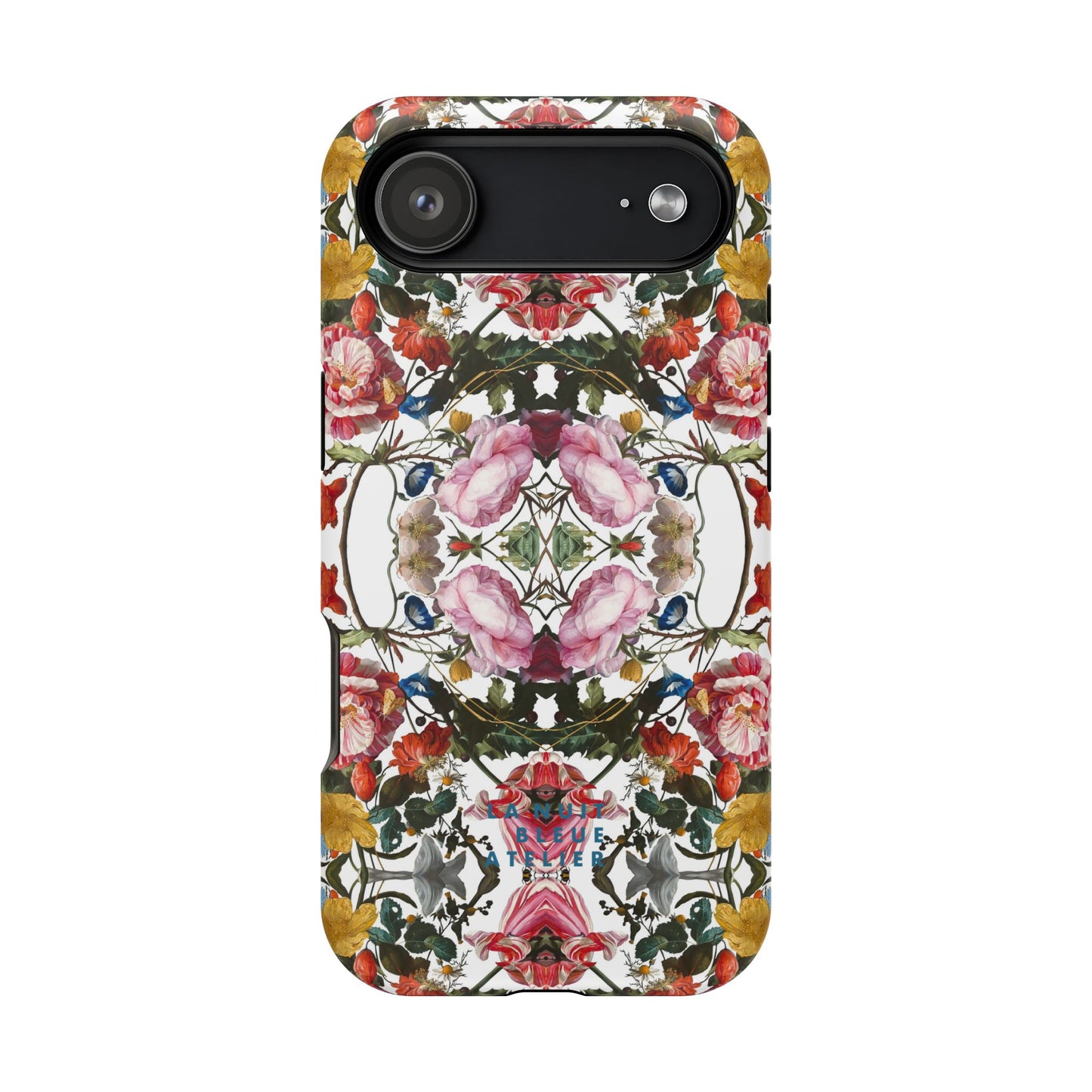 Dutch Redux No. 4.2 Impact-Resistant Phone Case
