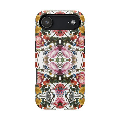 Dutch Redux No. 4.2 Impact-Resistant Phone Case