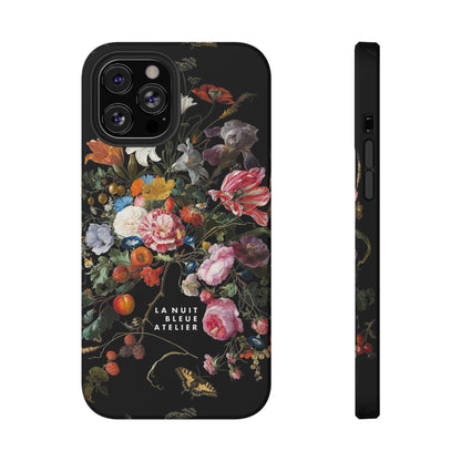 Dutch Redux No. 3 Impact-Resistant Phone Case