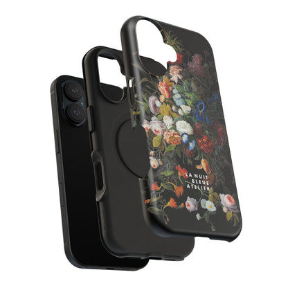 Dutch Redux No. 1 Impact-Resistant Phone Case