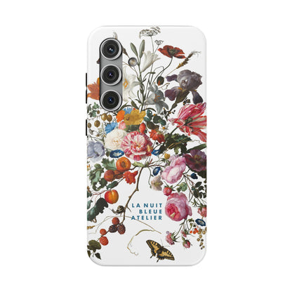 Dutch Redux No. 4 Impact-Resistant Phone Case