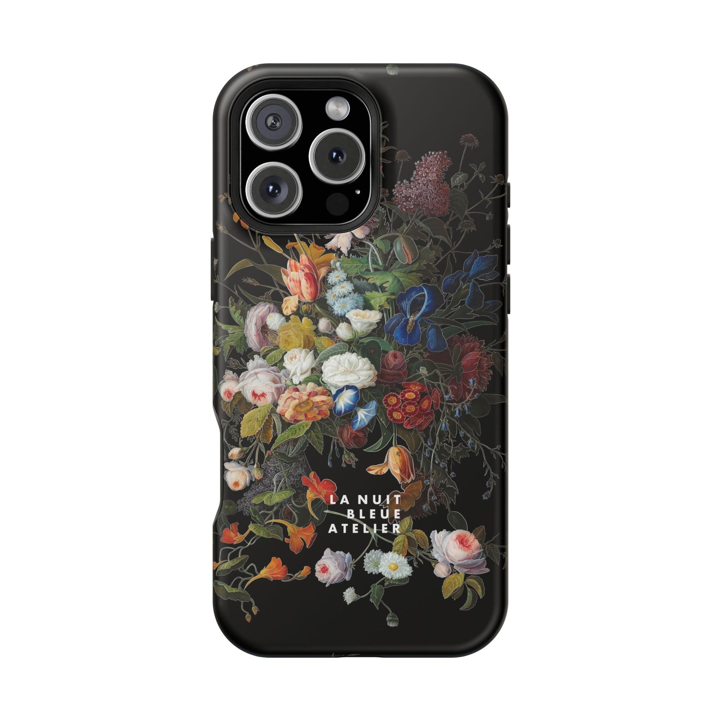 Dutch Redux No. 1 Impact-Resistant Phone Case