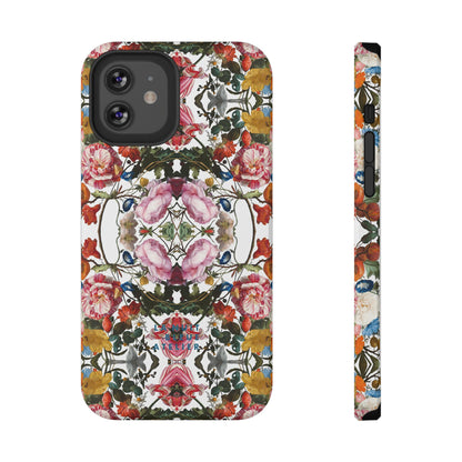 Dutch Redux No. 4.2 Impact-Resistant Phone Case