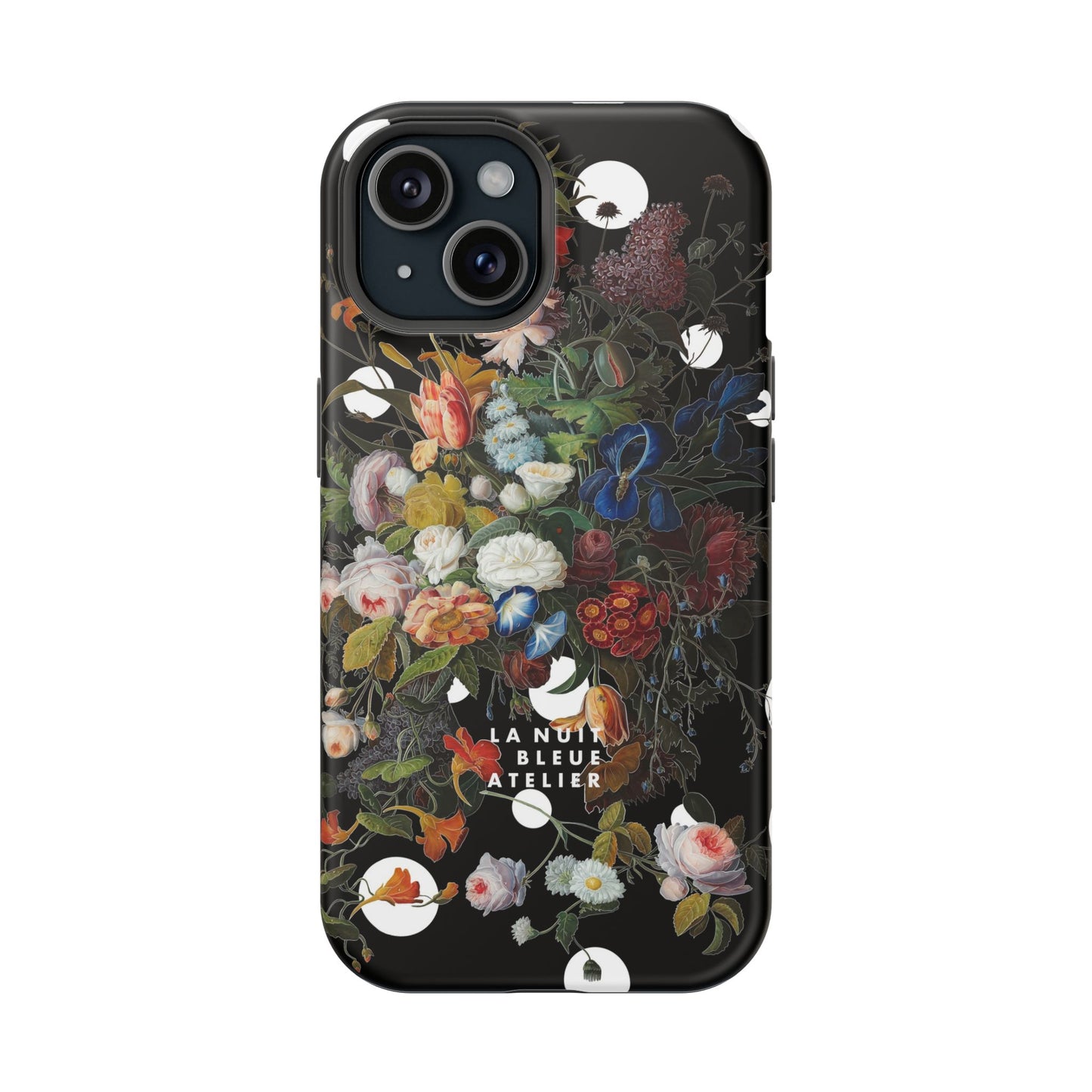 Dutch Redux No. 1 Pop Impact-Resistant Phone Case