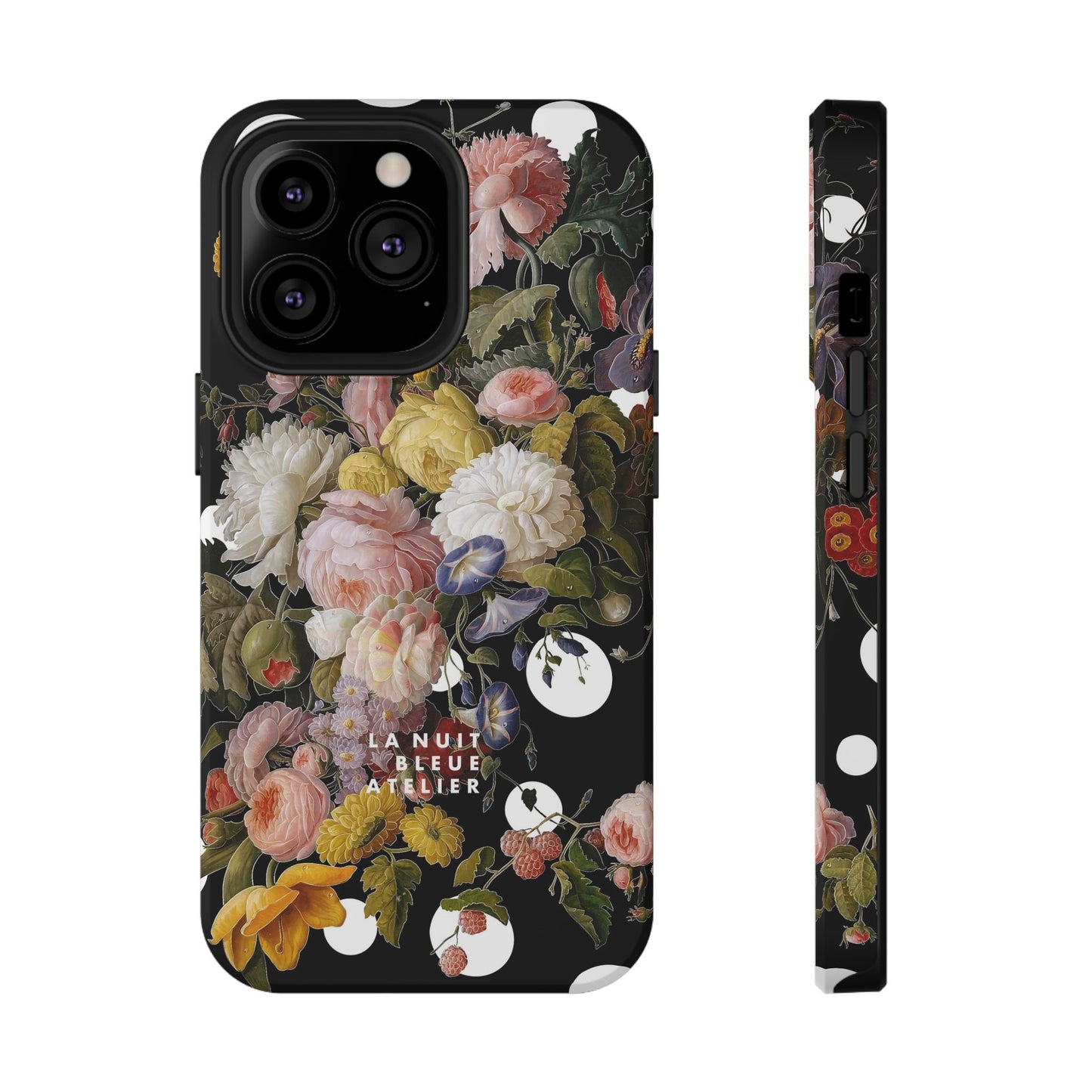 Dutch Redux No. 2 Pop Impact-Resistant Phone Case
