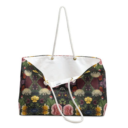 Botanica No. 1 Weekender Tote