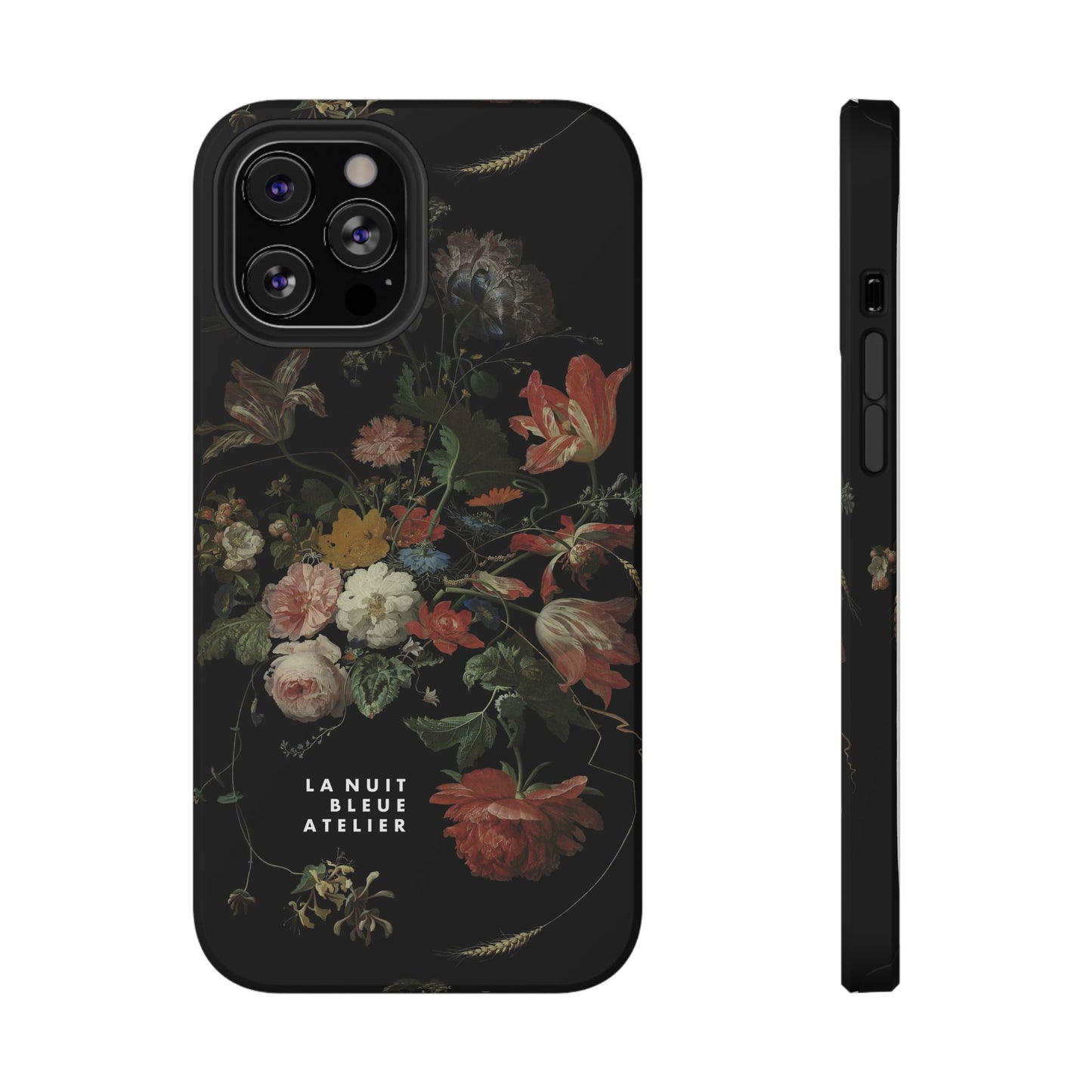 Dutch Redux No. 5 Impact-Resistant Phone Case