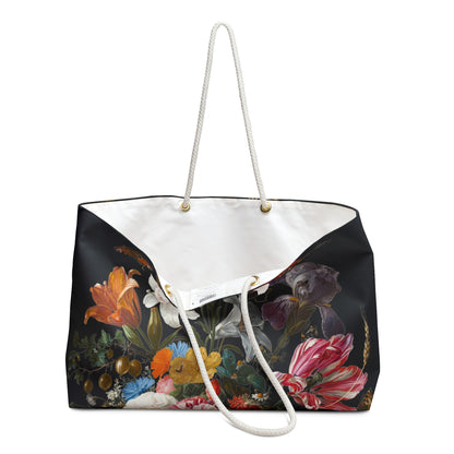 Dutch Redux No. 3 Weekender Tote