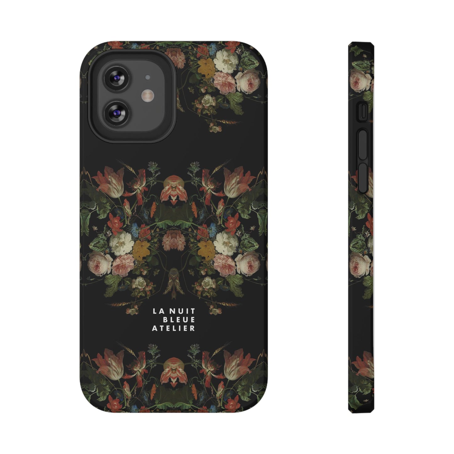 Dutch Redux No. 5.2 Impact-Resistant Phone Case