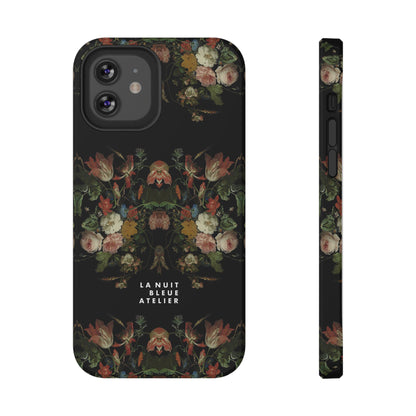 Dutch Redux No. 5.2 Impact-Resistant Phone Case
