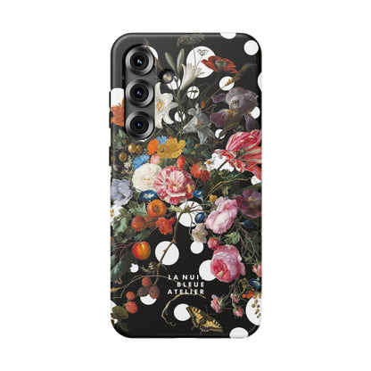 Dutch Redux No. 3 Pop Impact-Resistant Phone Case