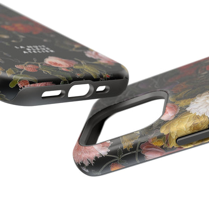 Dutch Redux No. 2 Impact-Resistant Phone Case