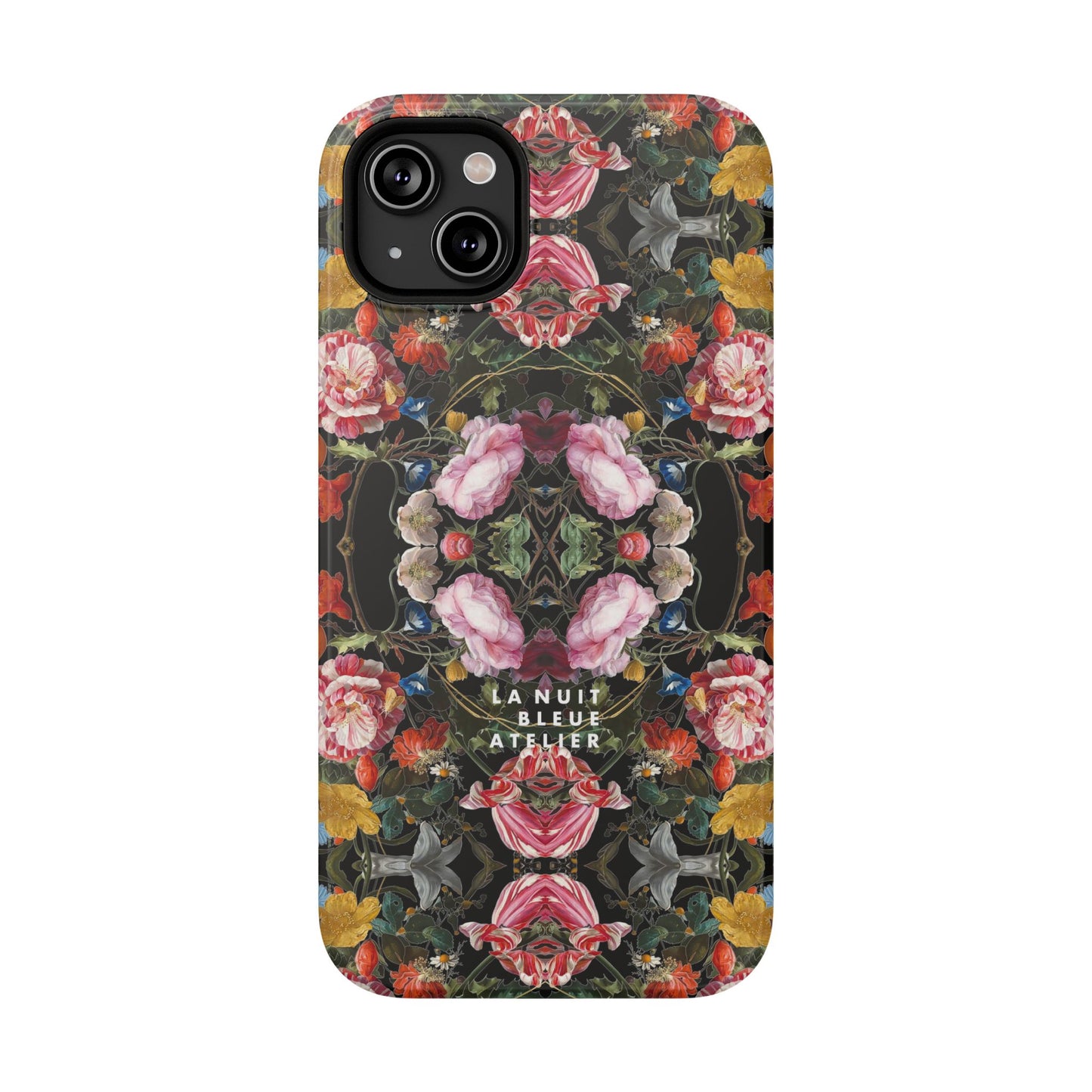 Dutch Redux No. 3.2 Impact-Resistant Phone Case
